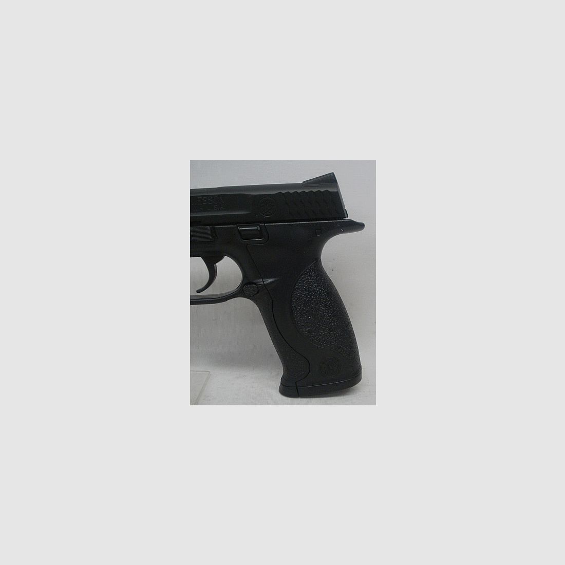 M&P40 Kal.4,5mm - 19Schuss,Stahl-BB,3,5J