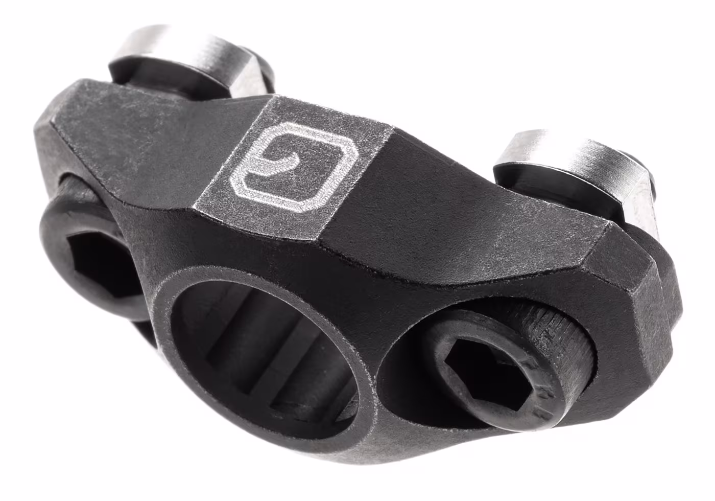 M-LOCK QD Mount Anti Rotation Black, Bild 4 von 4