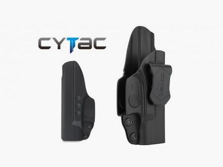CYTAC Inside Holster for GLOCK 19/23/32/19X