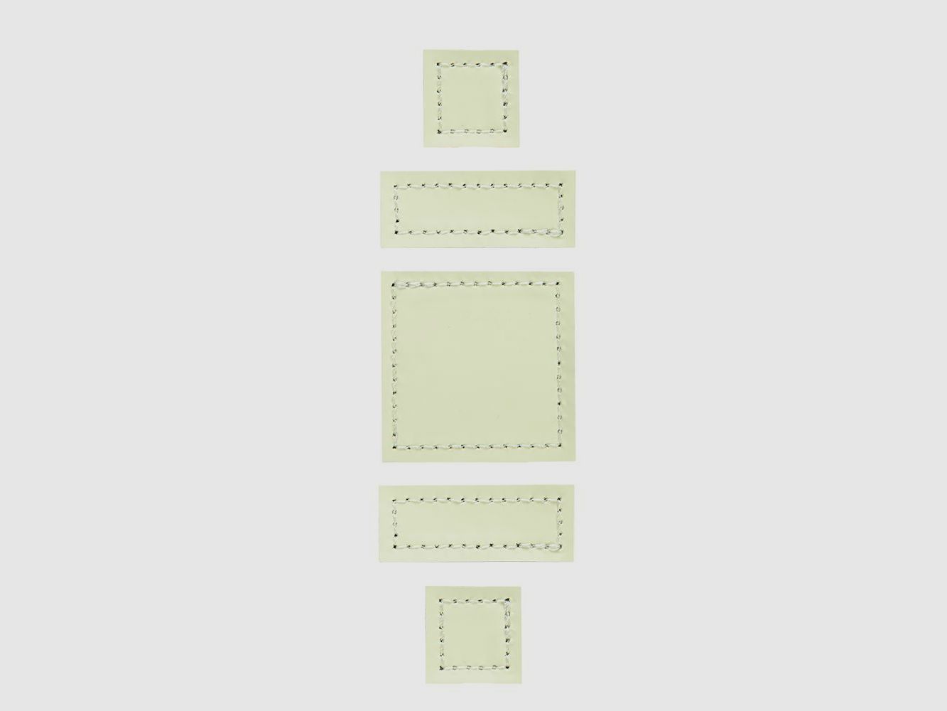 Savotta GITD patch kit