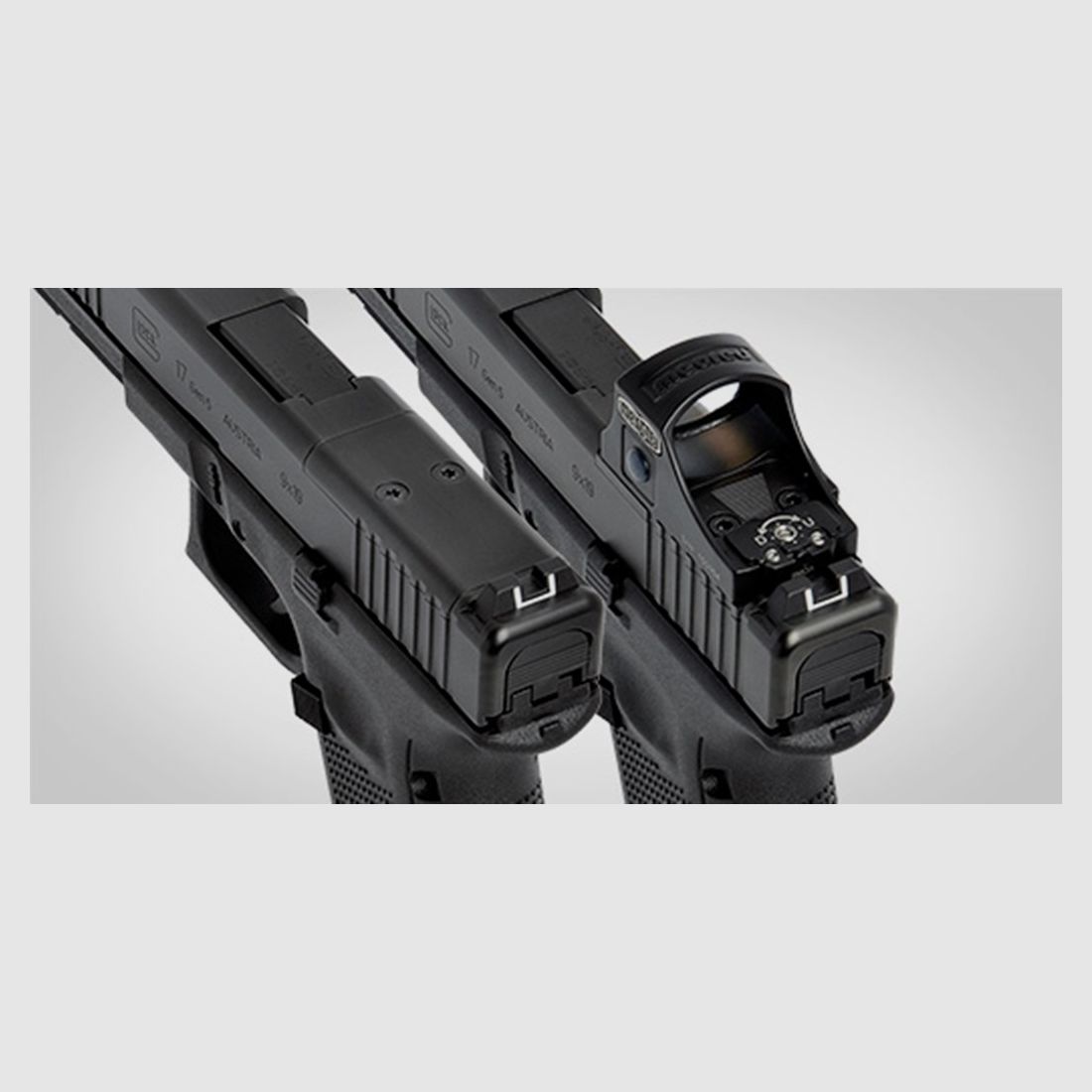 Glock 17 Gen5/MOS/FS, Bild 4 von 7