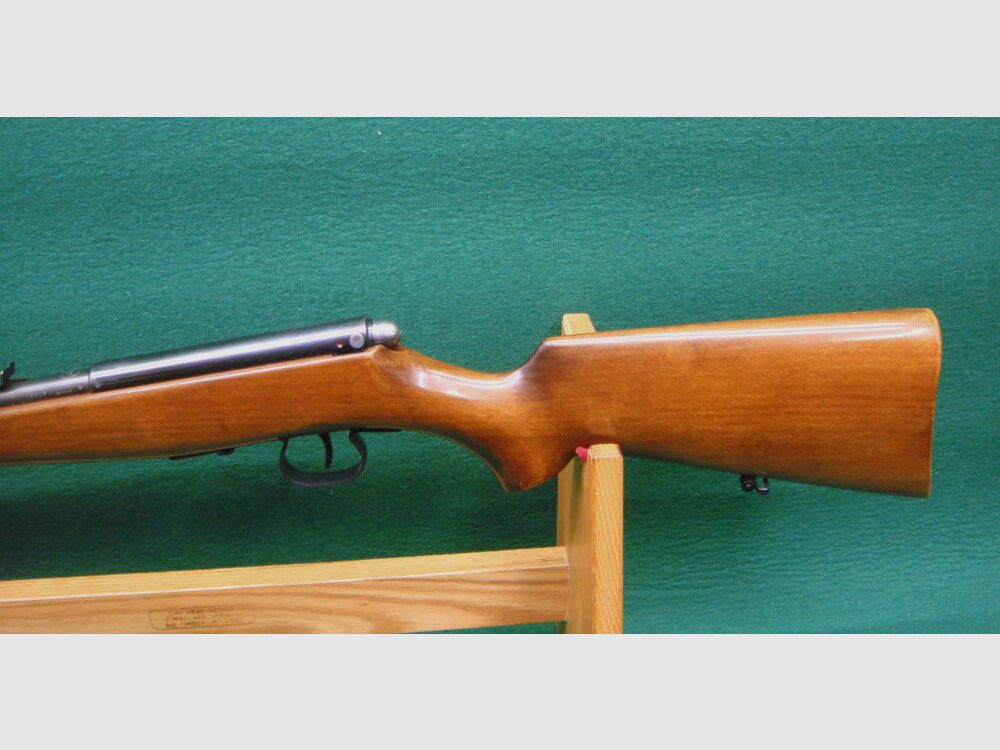 Krico Repetierer (Kriegskorte&Co.Stuttgart)