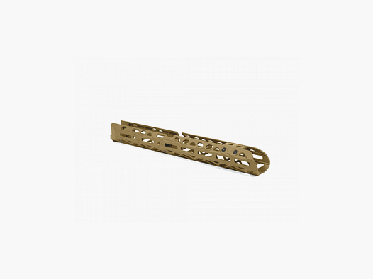 KPYK Langer AK M-LOK Handschutz CRC 1U004L Coyote Tan