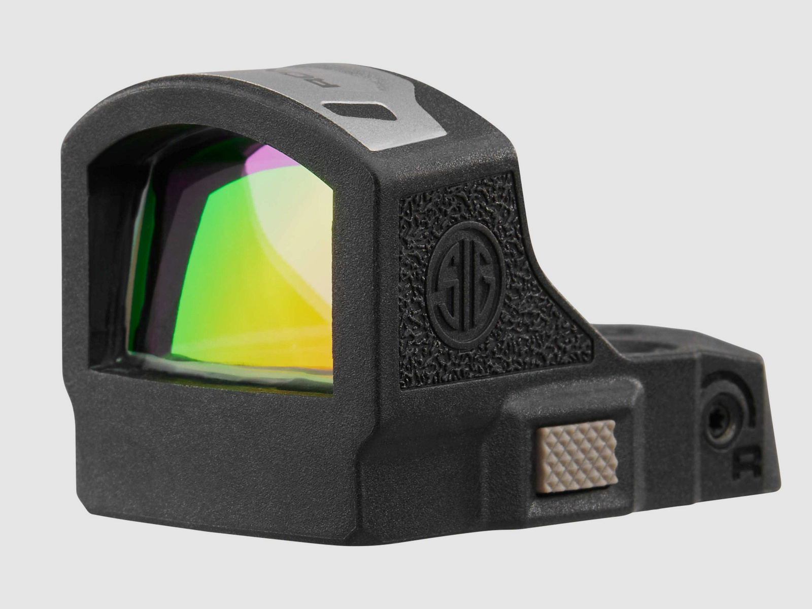 Sig Sauer ROMEO-RS Compact Red Dot