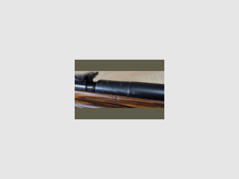 Mosin wz. 44 cal. 7,62x54R 1945, imagen 12 de 17
