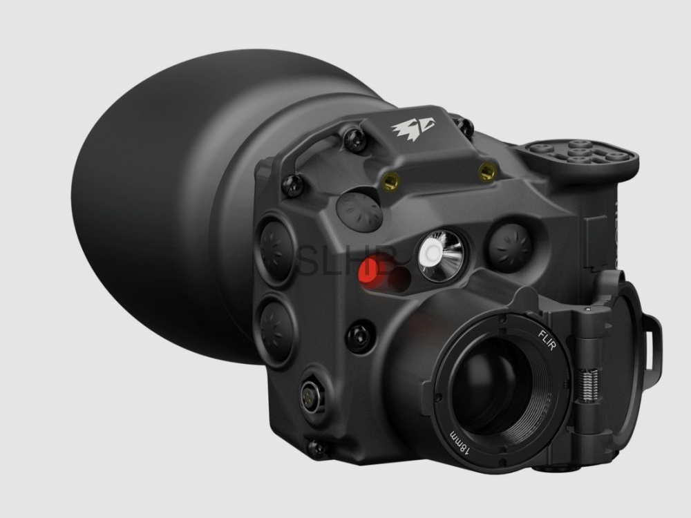 Industries Andres TILO-3Z+2×™