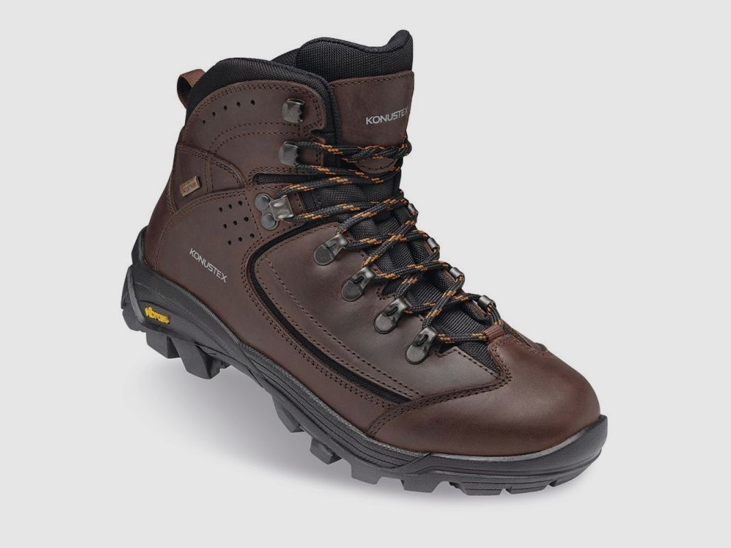 Wasserdichte INCITO Stiefel, Bild 2 von 27