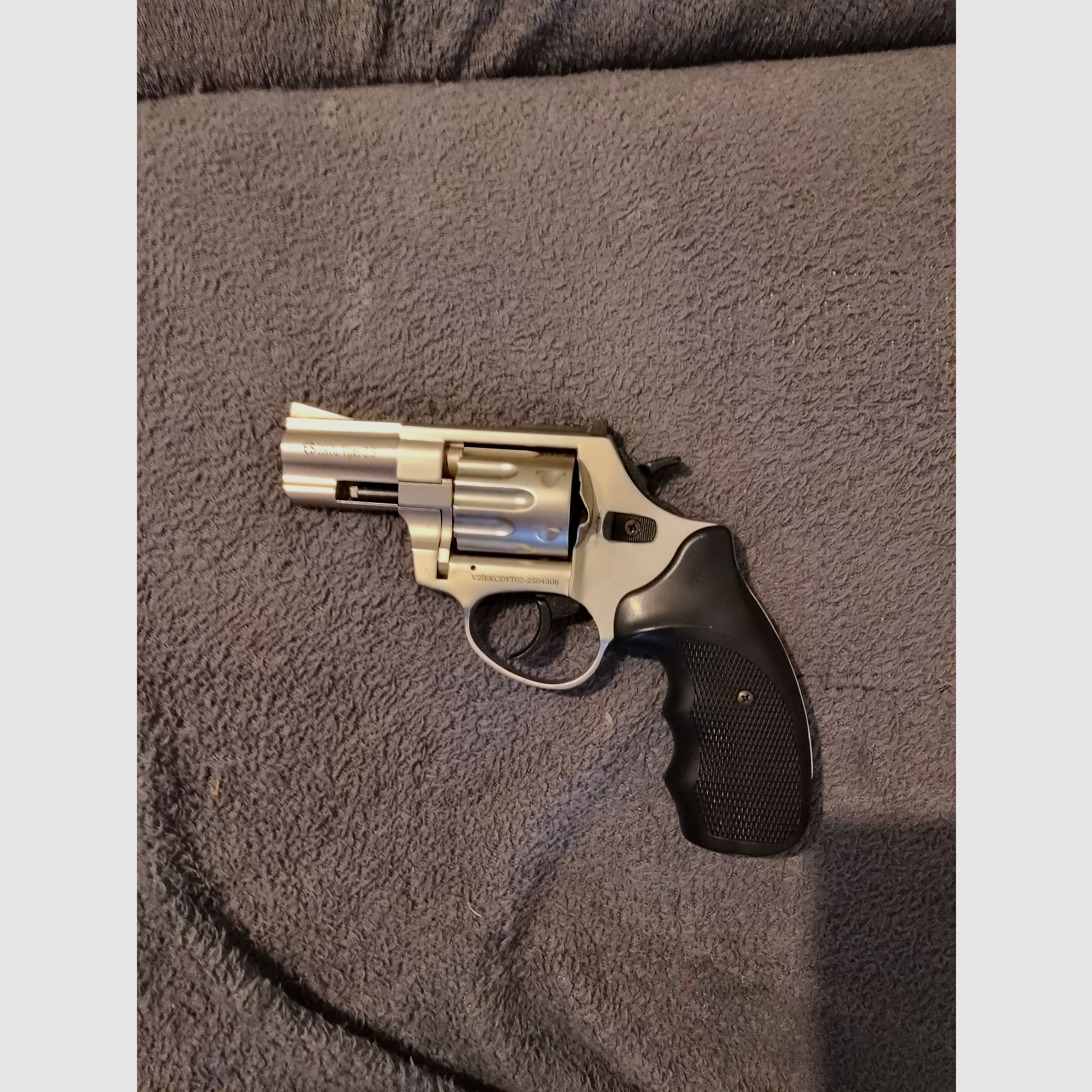 Ekol Viper 2,5" caliber 9mm Knall, afbeelding 2 van 3