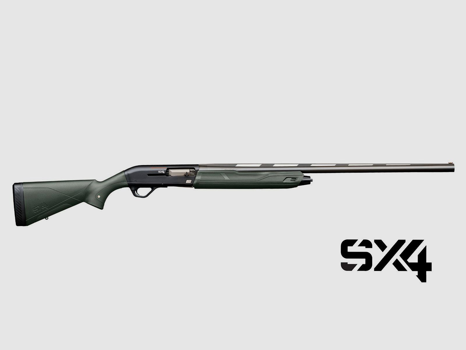 WINCHESTER SX4 Stealth 66cm 12/76