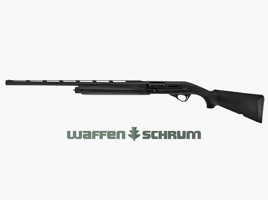 Franchi Affinity 3 Synthetisch Zwart / Links