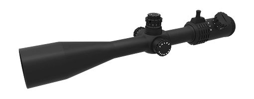 FALKE 8,5-25 × 50