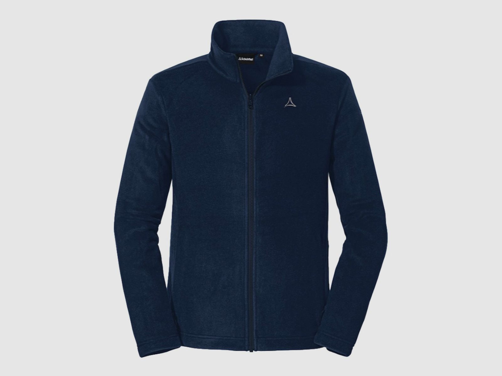 SCHÖFFEL 3in1 Jacke mit regendichter Außenschicht Navy