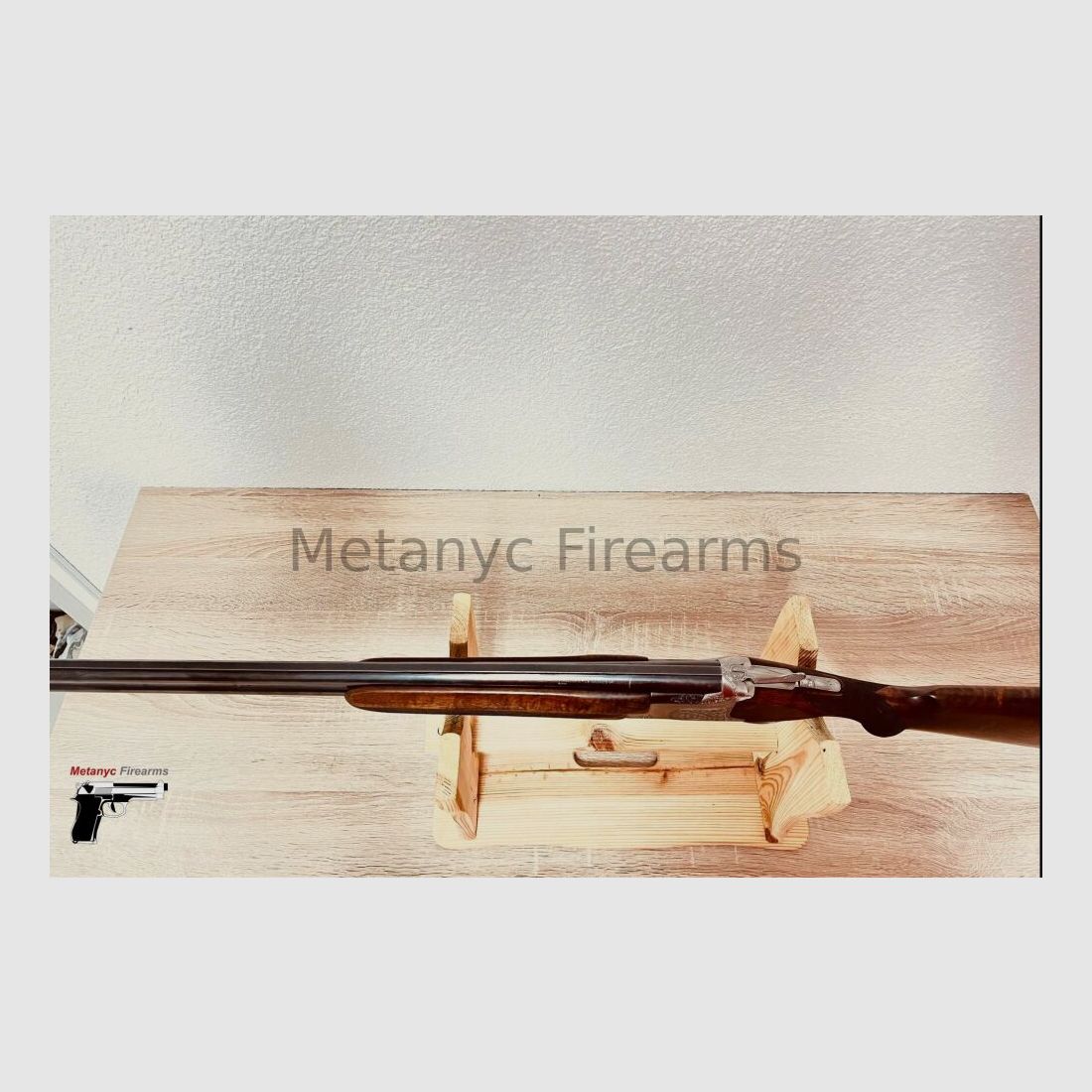 Winchester - Super Grade 12/70