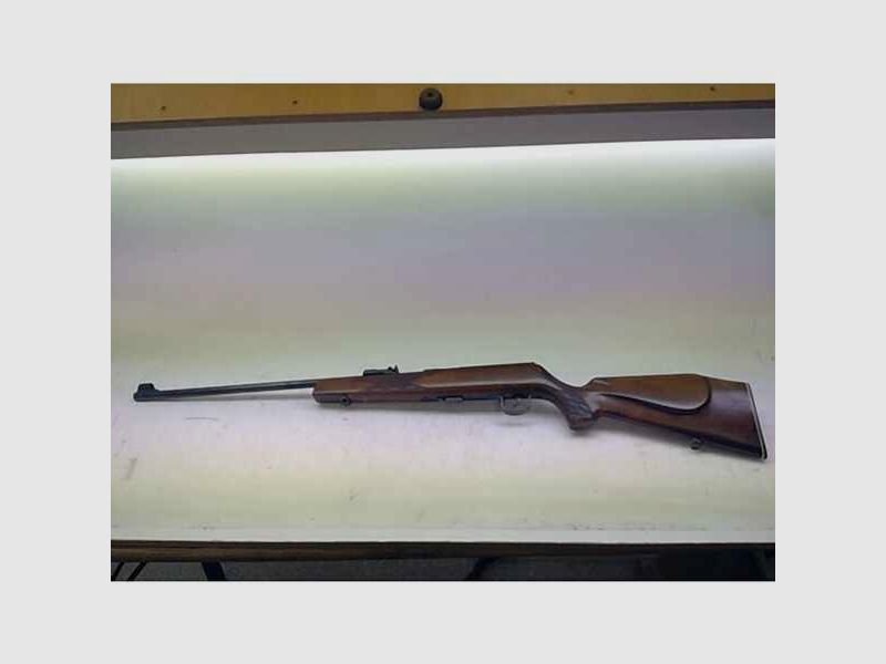 Kleinkaliber Repetierbüchse Voere Kal.22lr.