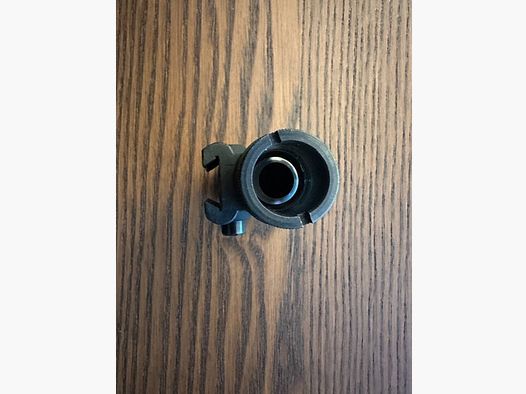 Anschütz Korntunnel - Anschütz Präzisionsdiopter in anderer Anzeige