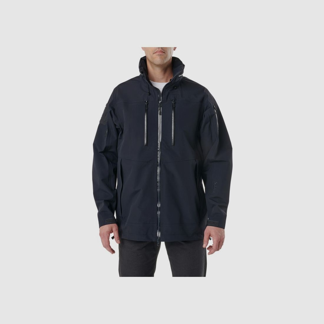 5.11 APPROACH JACKET WATERDICHT EN ADEMEND, afbeelding 1 van 3