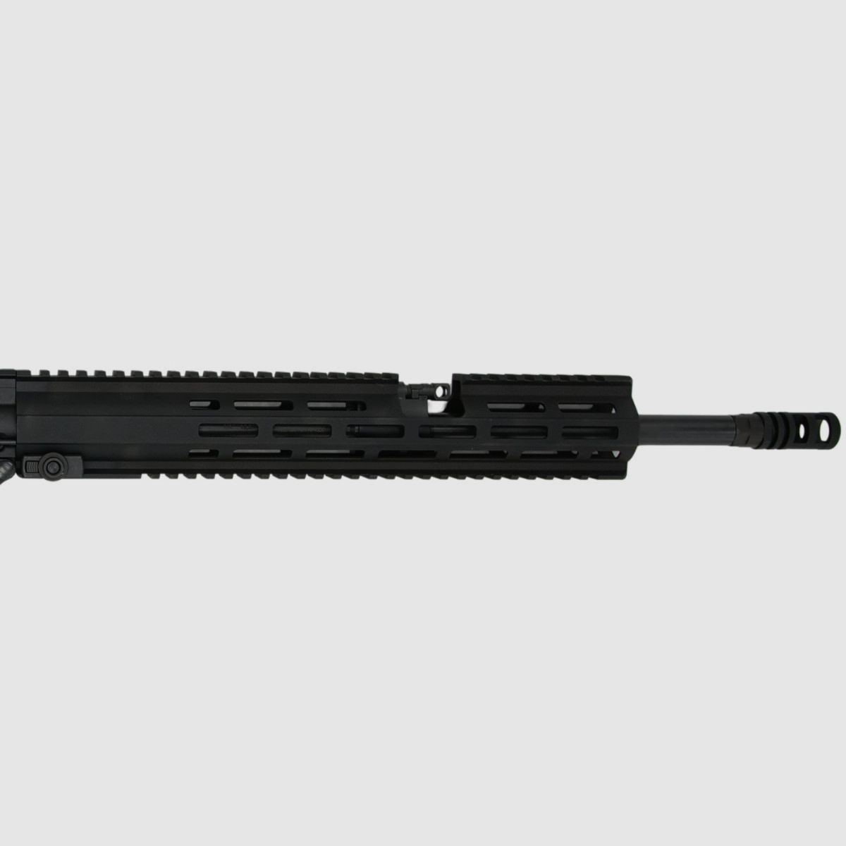 Grand Power GP R15M 16,5'' AMBI - Black, zdjęcie 5 z 10