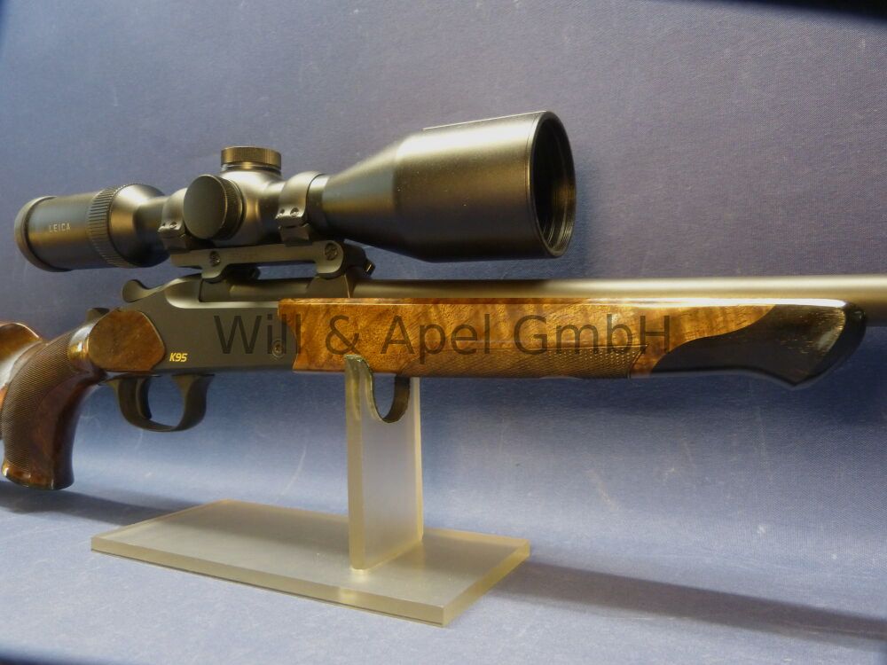 BLASER ISNY K95 CLASSIC