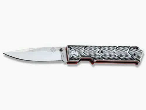 PUMA TEC Einhandmesser (liner lock, D2- nicht rostfrei) (Auslaufmodell)