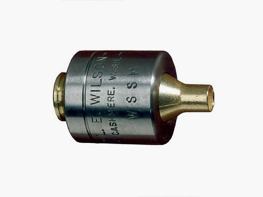 L.E. WILSON Soporte para vaina disparada 30 M1 Carbine