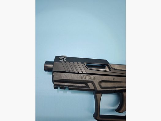 Pistolet TAURUS TX TORO w 4,6" Kal. 22 LR