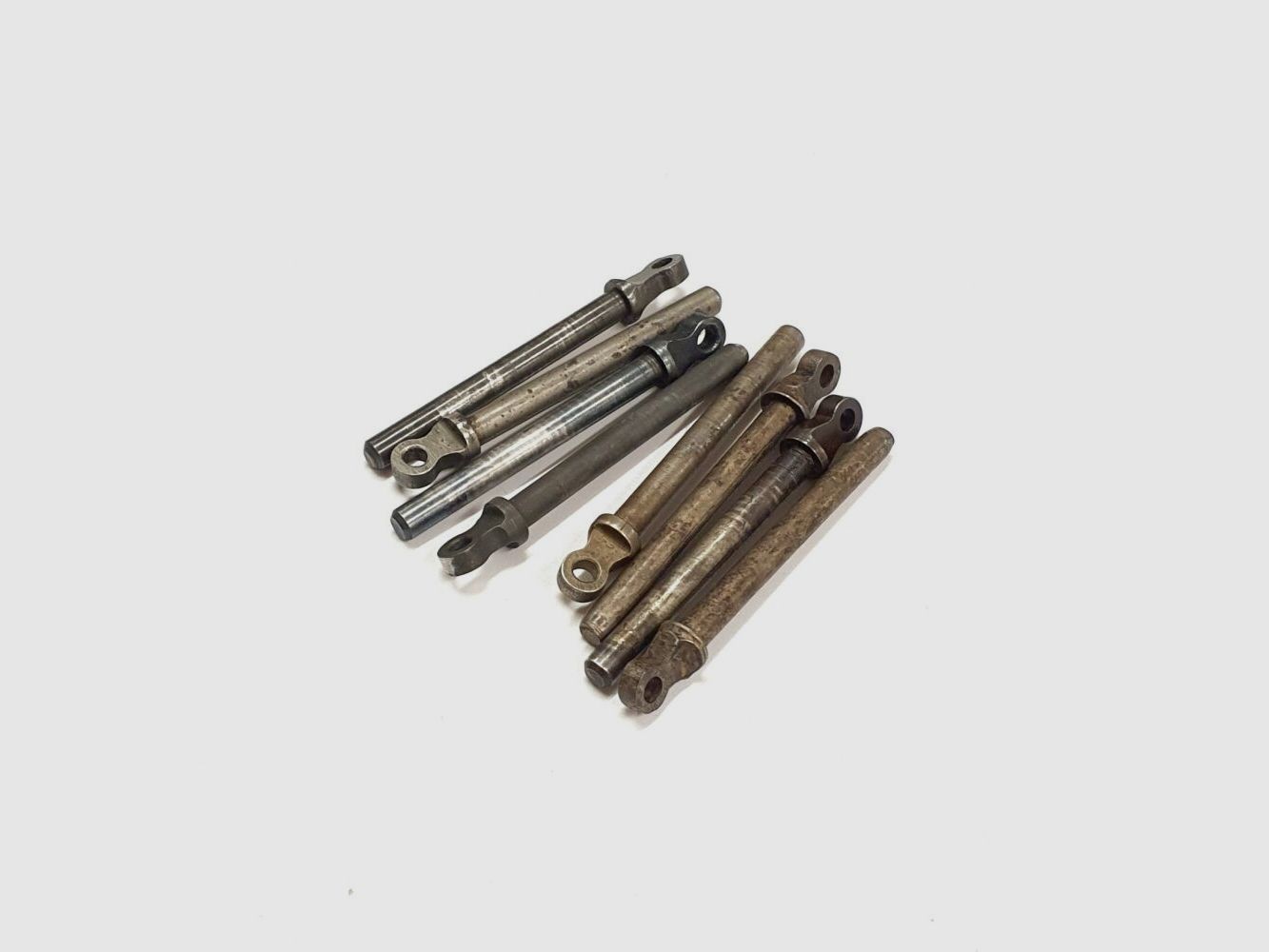 30M1 [21] US 30M1 carbine Schlagfederstange / Hammer-Spring Plunger, gebraucht / used , US Military part