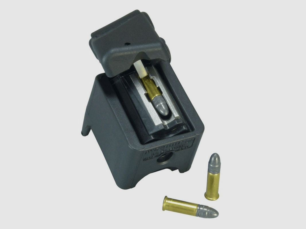MAGLULA LOADER FÜR RUGER 10/22MAGAZINE, Bild 5 von 8