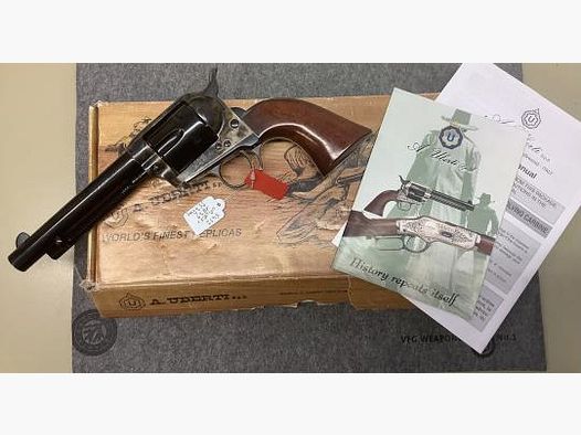 Uberti Mod. 1873, Kal. .357 magn., 5 1/2"