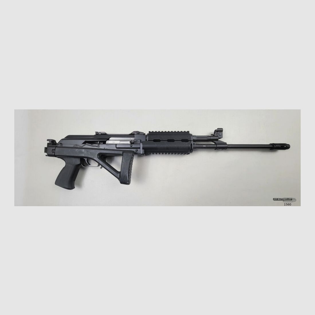 Zastava M2010