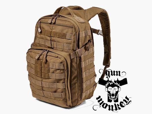5.11 Rush 12 2.0 Backpack color 134 Kangaroo (56561)