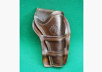 Holster na zamówienie, skóra, Colt SA 1873 5,5"