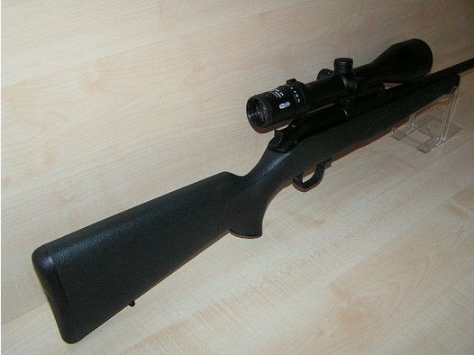 Blaser R8 Professional Linkssystem