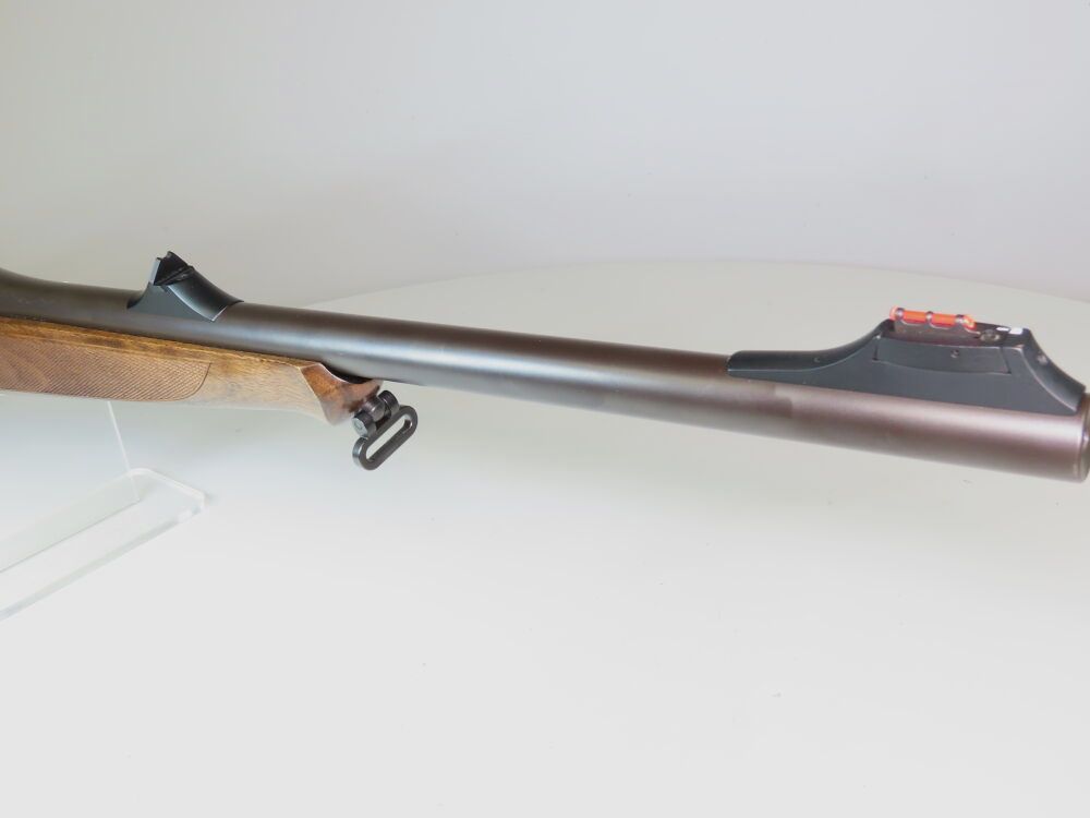 Sauer 101 S Classic