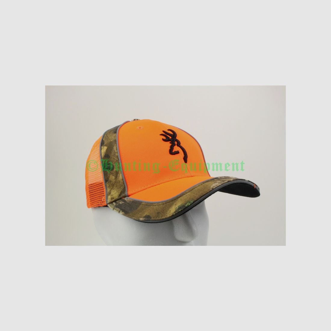 Browning POLSON Meshback Cap NEU 89409010