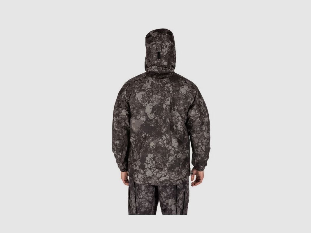 DUTY RAIN SHELL GEO7, image 5 sur 5
