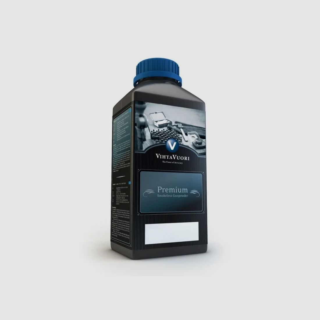 PROCH VIHTAVUORI N560 NITROCELULOZOWY 1KG