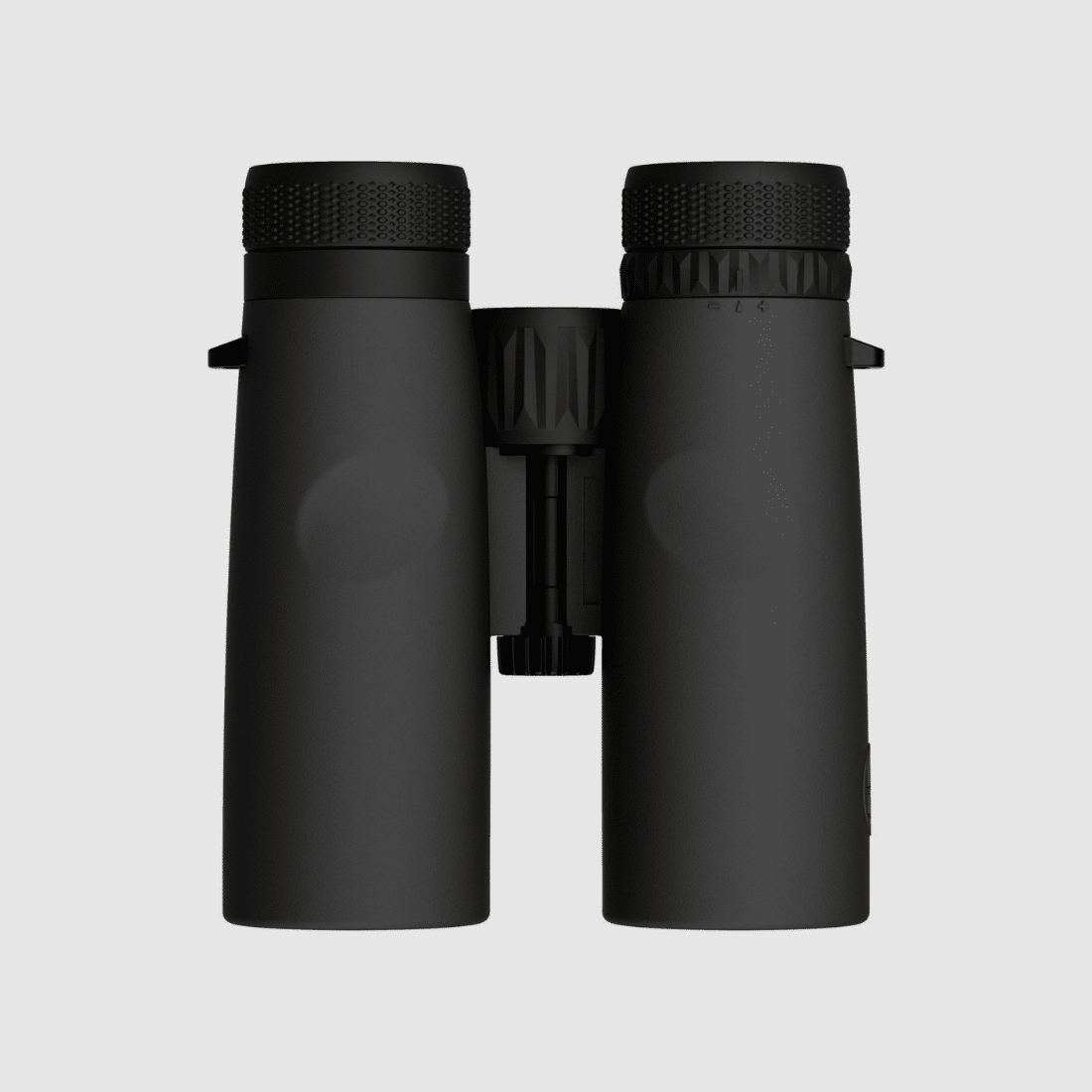 LEUPOLD Rainier HD Fernglas (Set) – 10×42 schwarz, Bild 3 von 6
