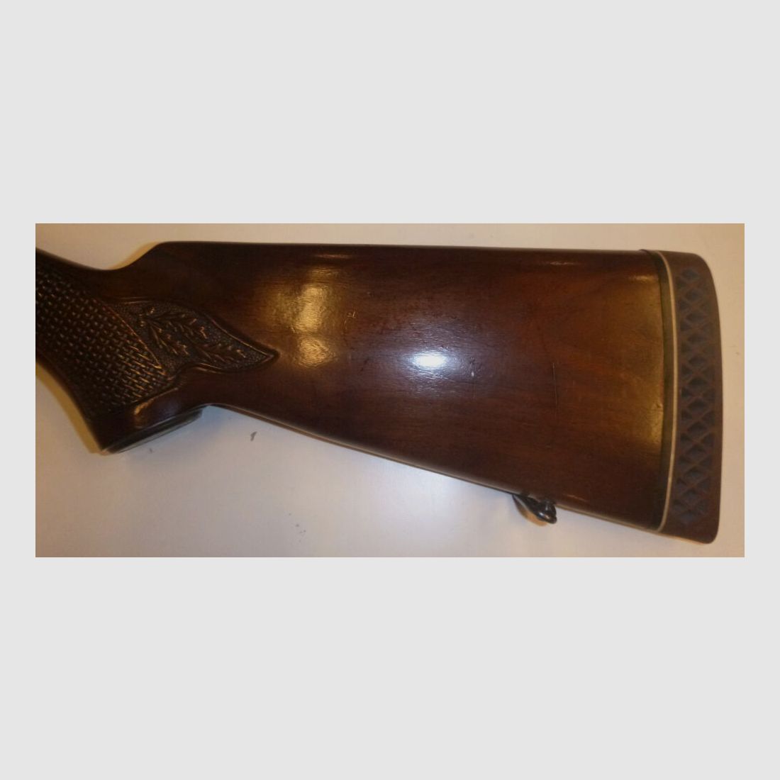 Winchester 100