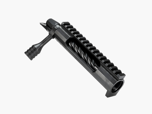 Lone Peak Arms Fuzion 338 Zespół lufy