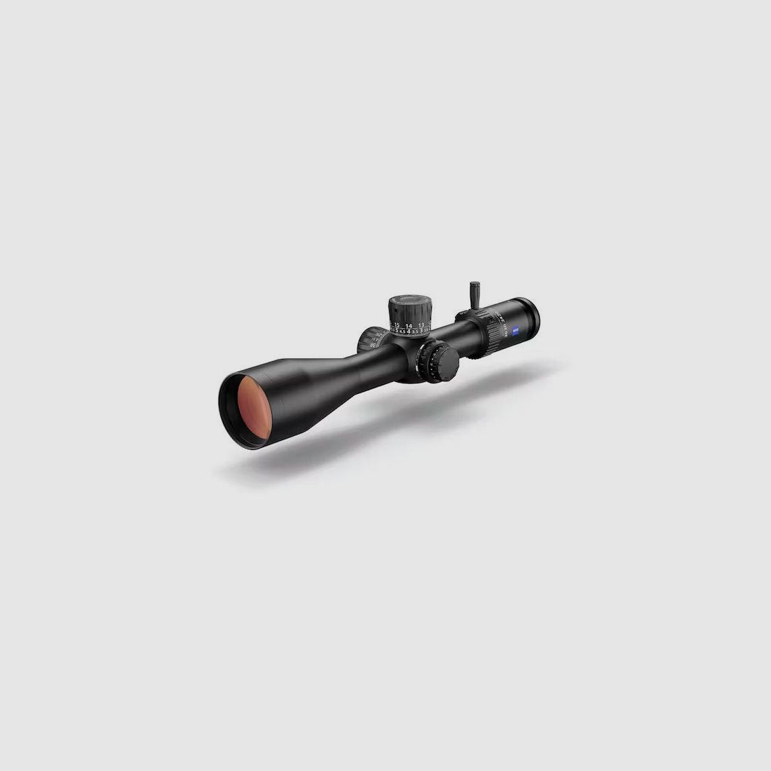 ZEISS LRP S3 636-56 ZF-MOAi riflescope