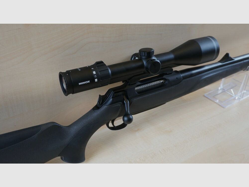 Sauer & Sohn 404