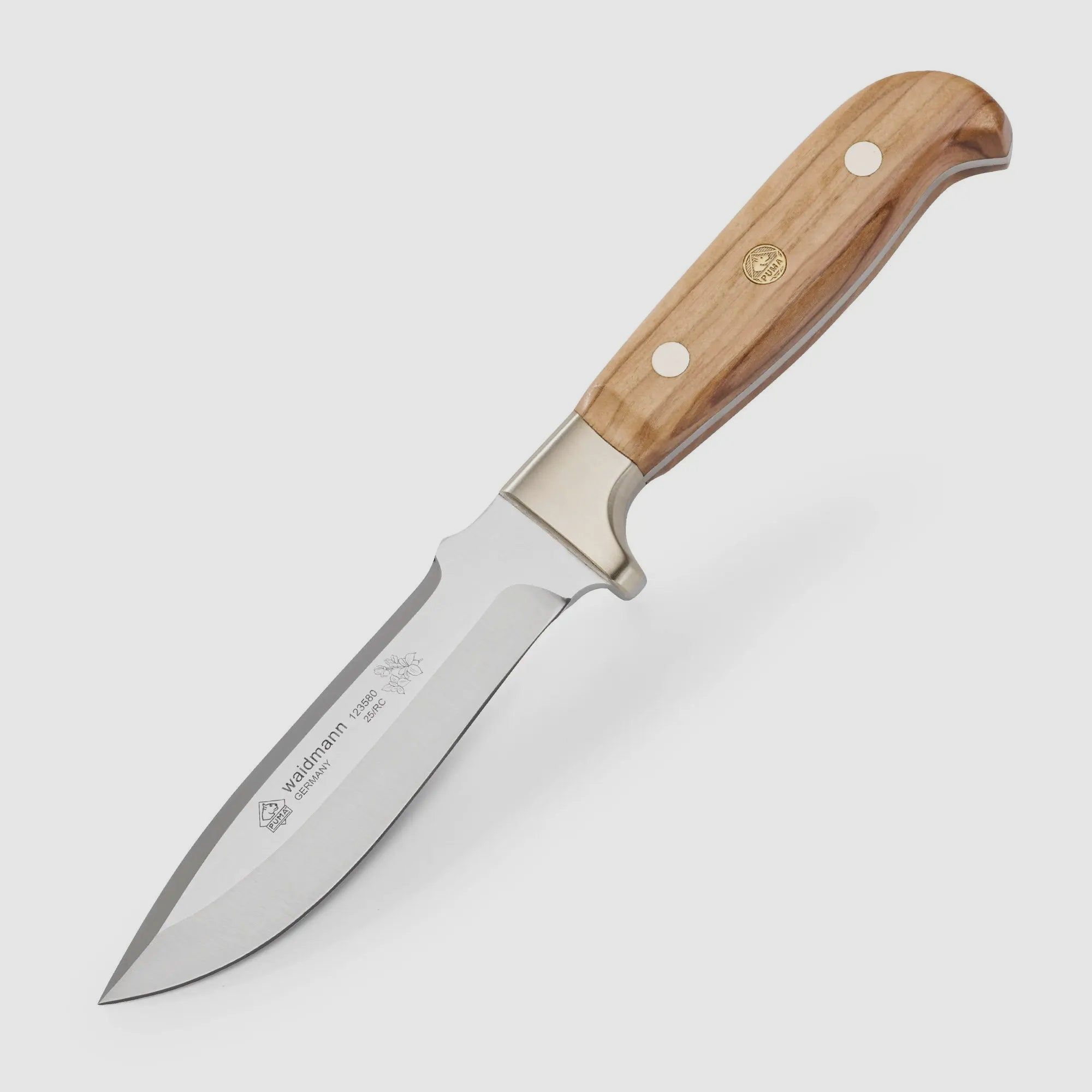 PUMA waidmann, Olivenholz