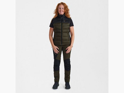 GILET_ NORTHWARD DONNA>4184