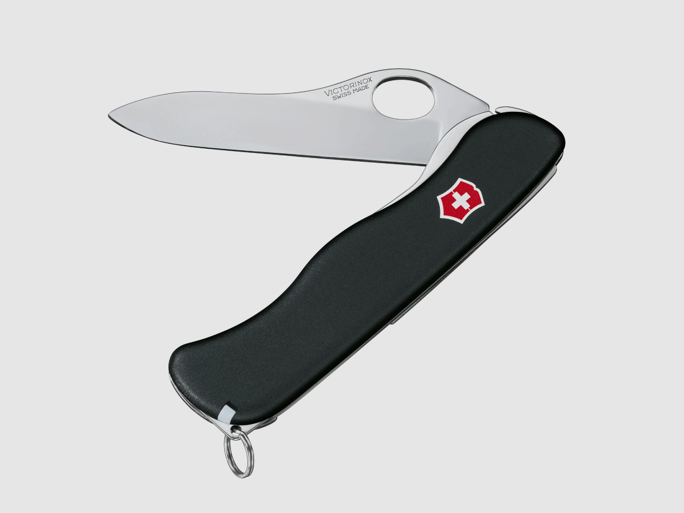 Victorinox Sentinel 5TLG Mit Clip, Bild 1 von 3