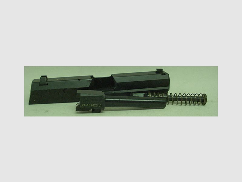 USP Standard für .45ACP - 9mm x 19, für USP-Griffstücke