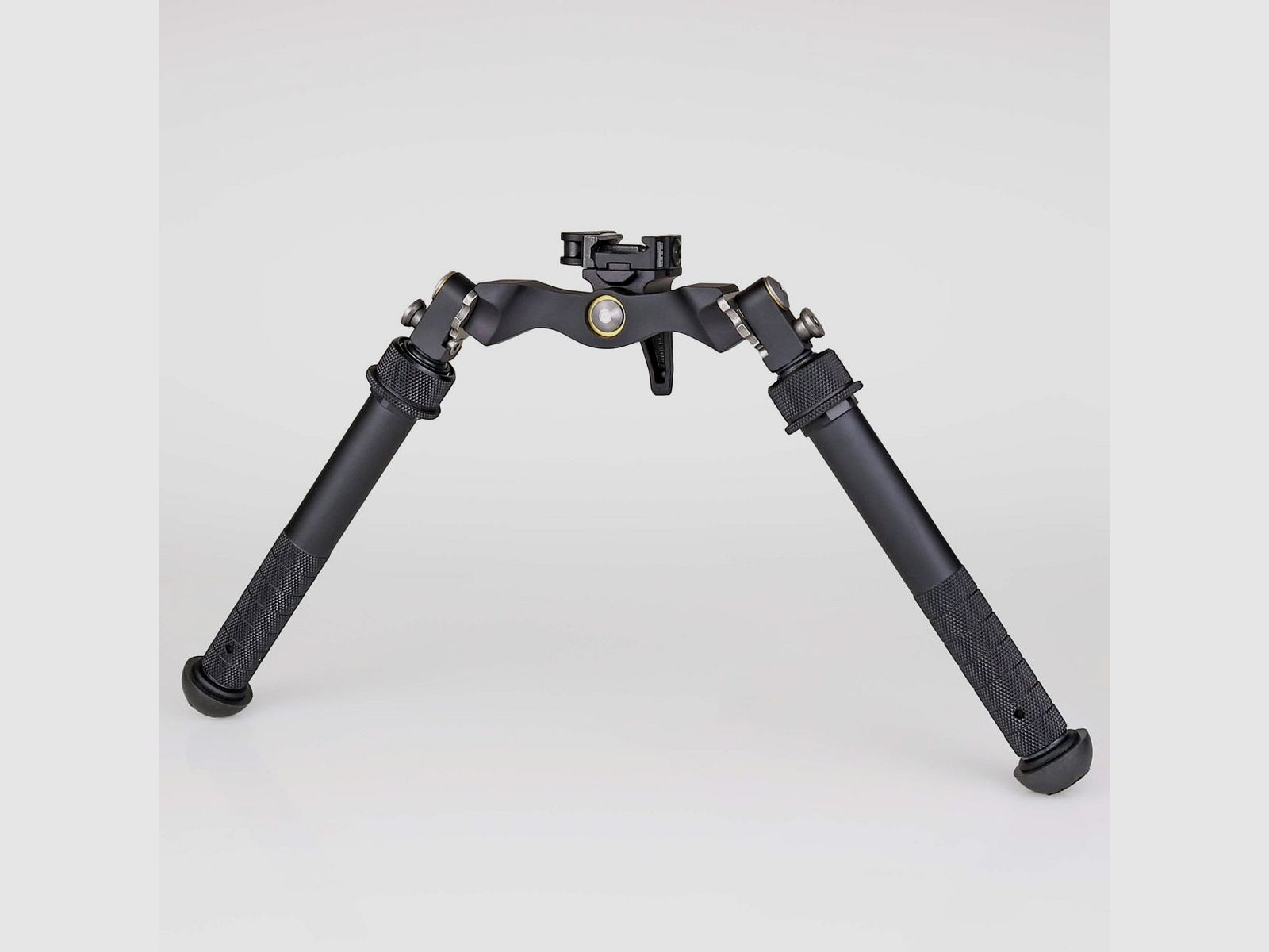 B&T Super CAL Atlas bipiede con montaggio QD, BT72-LW17