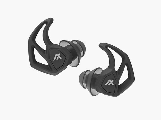 AXIL X30i IMPULSE Charcoal