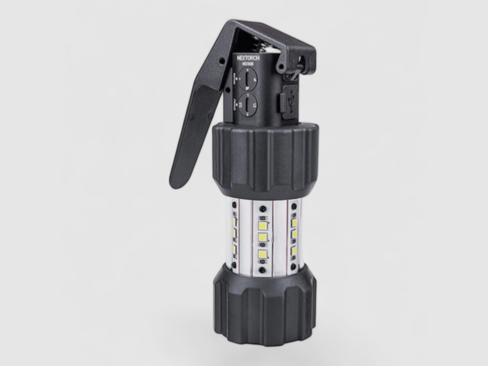 NEXTORCH ND30B Corps d'Irritation