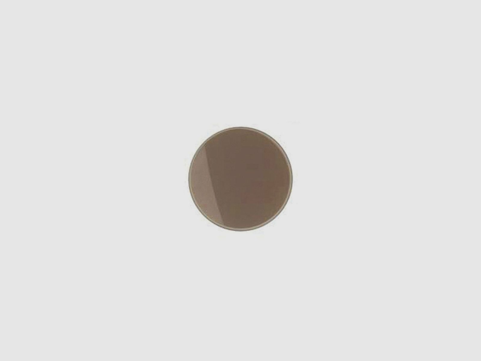 Filtre Knobloch Clip-On 37mm – marron 85%