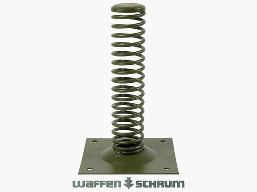 Mjoelner Hunting Futterspirale Schwarzwild Mais